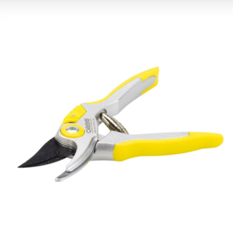 Oasis Pruning Snips DENTERGEM BLOEMSCHIKMATERIAAL