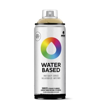 Decoratieve Spray Goud 400 ML