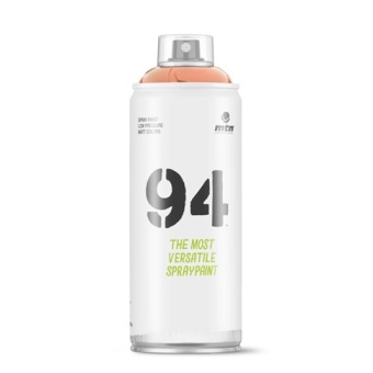 Decoratieve Spray Koper 400 ML