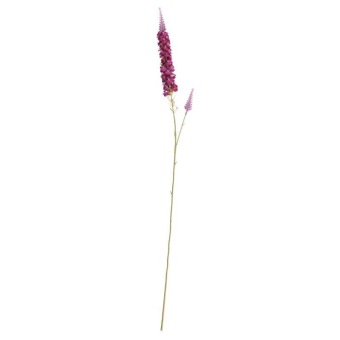 Kunstbloem Veronica Spray Lavendel