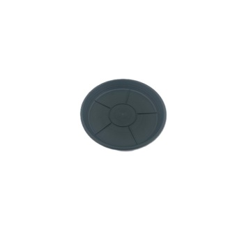 Waterschotel Plastic 18 cm Groen
