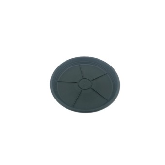 Waterschotel Plastic 24 cm Groen
