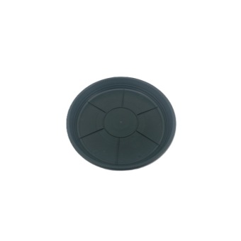 Waterschotel Plastic 26 cm Groen