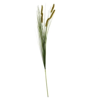 Kunstbloem Cat Tail