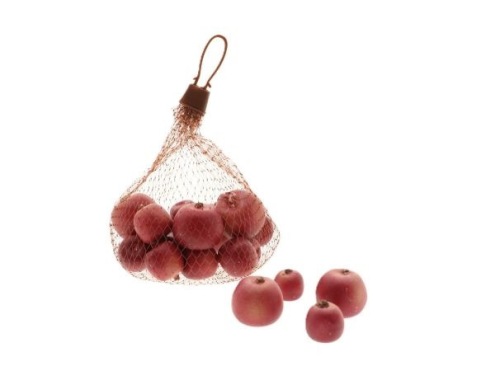 Malus Appeltjes Rood 20 st.