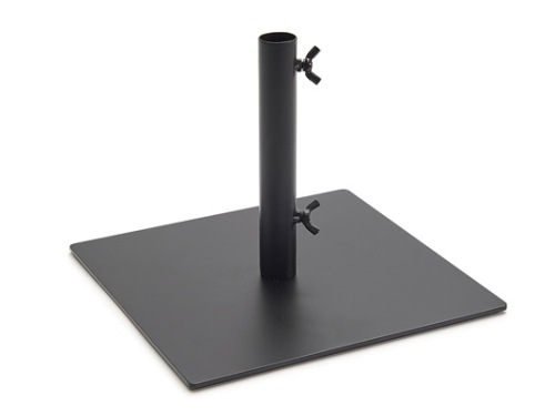 Bloemenhouder op Voet 20x20x15 cm