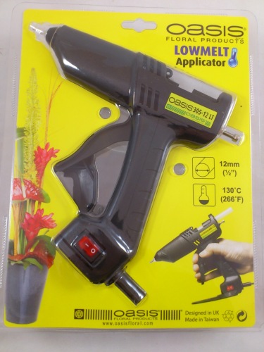 Glue gun low melt (oasis)