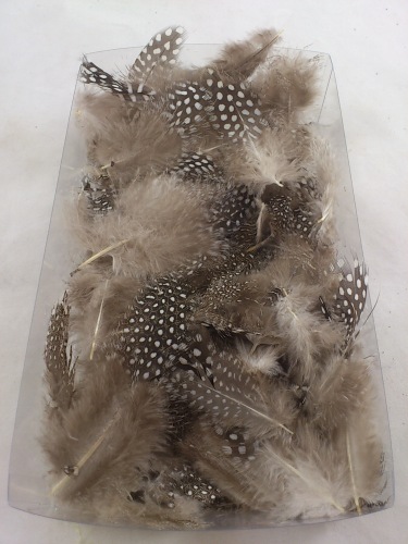 Veren Parelhoen 25 gr.