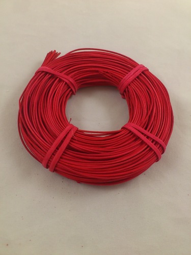 Midelino 1.5 mm 20 gr. red