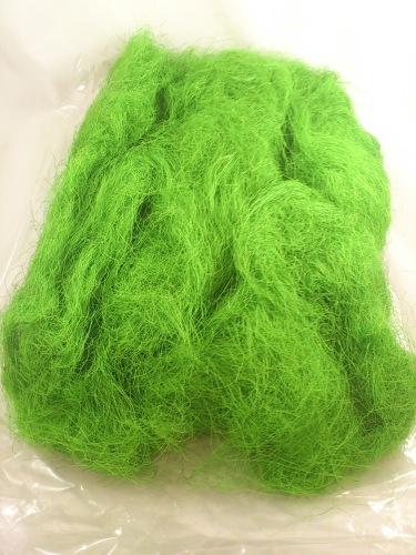 Sisal 300 gr. applegreen