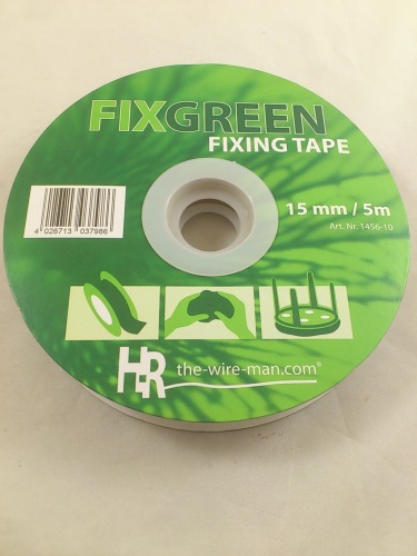 Fix  5 m. (fixgreen)