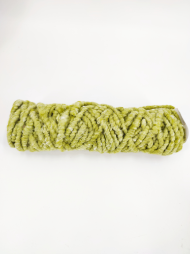 Wool Mirabell 25 m. olivegreen (GU18)