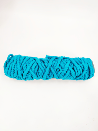 Wol mirabell op streng 25 m. turquoise (TU03)