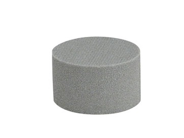 OASIS® SEC Floral Foam Cylinder 8 x 5 cm