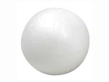 Styropor Sphere 4 cm