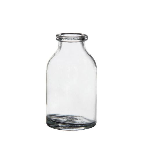 Tish vase mini flasche H6 cm D 3 cm