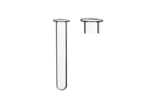 Pipette en verre 15 cm D 1,5 cm (12 st.)