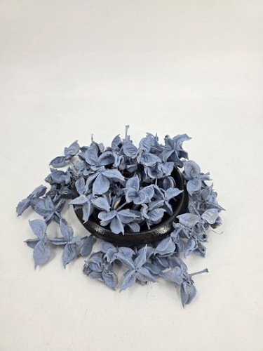 Cotton Pods 150 gr. Pastel Blauw