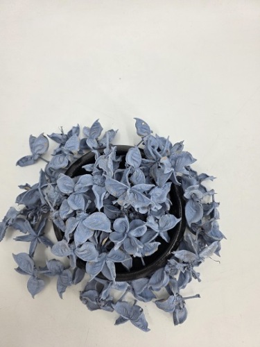 Cotton Pods 150 gr. Pastel Blauw