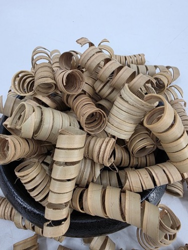 Palm Spring 75 st. Naturel