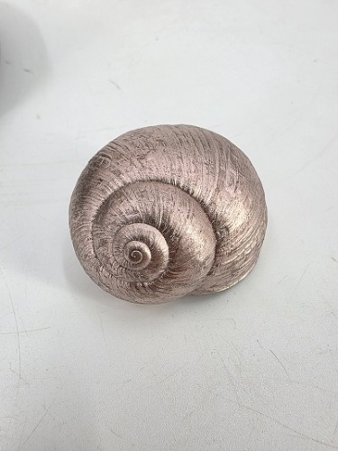 Landslakken Champagne 5 cm 12 st. 