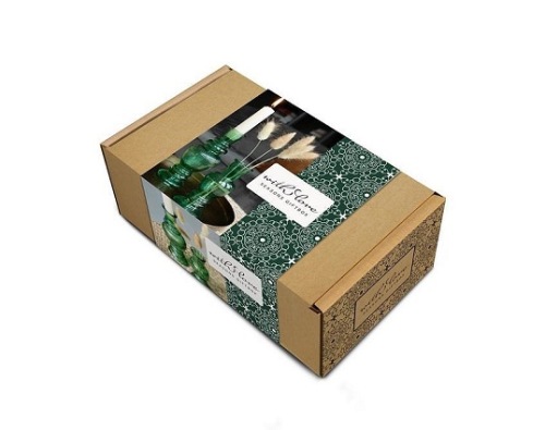Gift Box 'With Love'