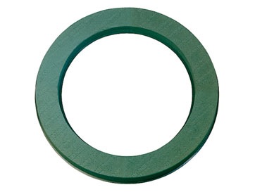 Oasis naylor base Ringe 31 cm 2 St.