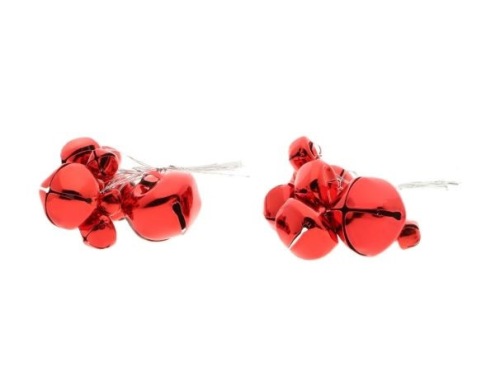 Belletjes Op Draad 19 st.