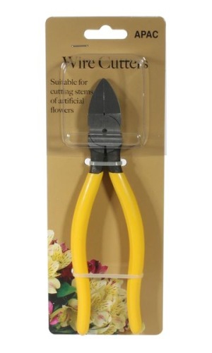 Wire cutter