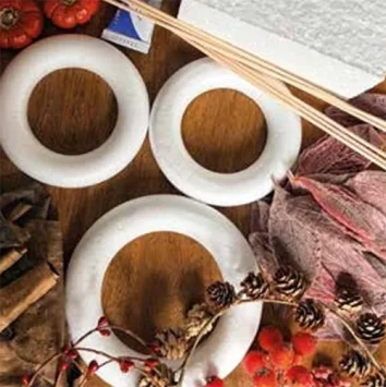 bloemschikken special - DIY pakket - Carlein - Bloemschikpakket herfst 2026 - Dentergem