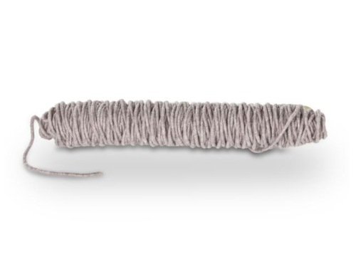 String of wool 55 m. lichttaupe (BR28)