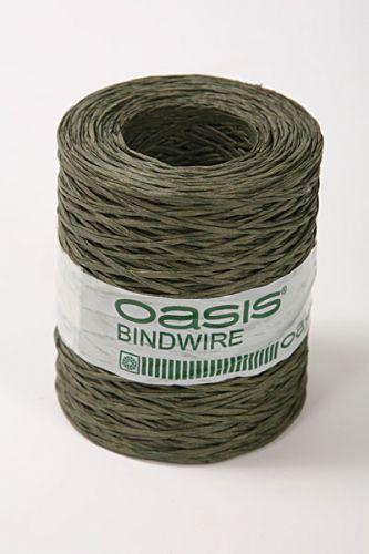 Bind wire oasis green 205 m.