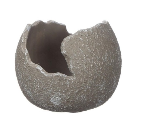 Plantenpot 'Globe' 