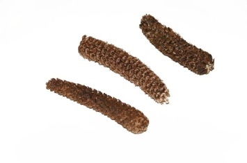 Fijnspar Geraspeld 500 gr.