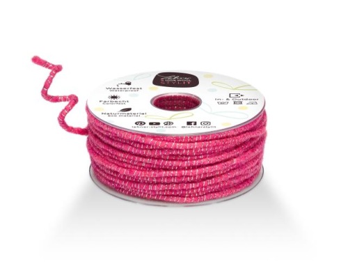 Wolle 'Glimmer' 33 m. (RS33)