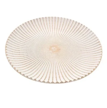 DIY-Set Muschelkranz (ab 17.06.) — wähle deinen Durchmesser 15, 20, 25 oder 30 cm