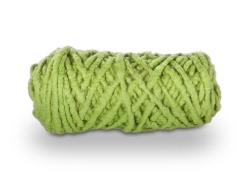 Wool Mirabell 25 m. springgreen (GU02)