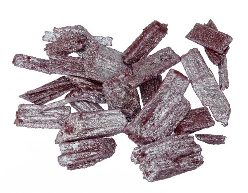 Holzchips 2.5 L. (+/-650 gr.) bordeaux