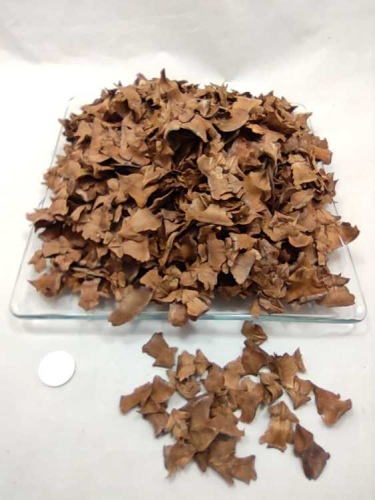 Cedar rose natural petal 500 gr.