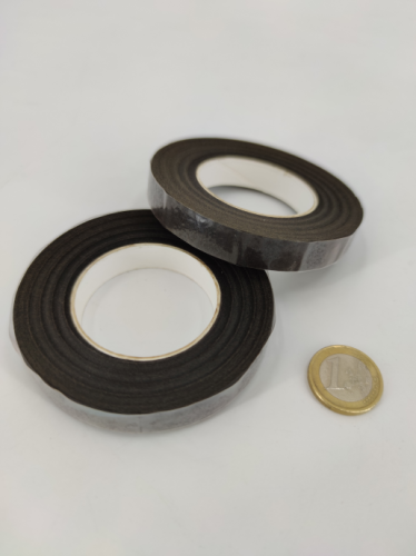 Flowertape 13 mm brown  (2 p.)
