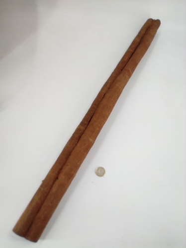 Cinnamonstick 80 cm ⌀ 5-5.5 cm