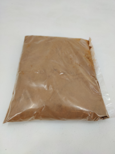 Cinnamonpowder 500 gr.