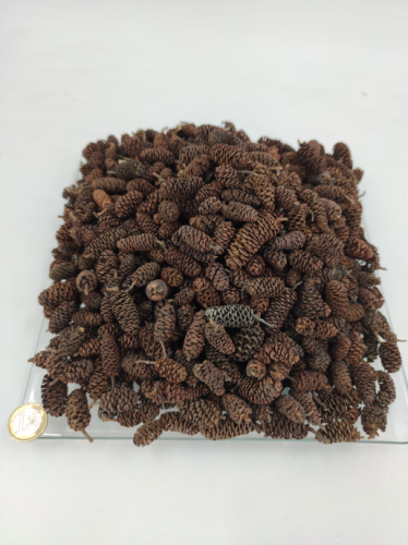 Alder naturel 500 gr.