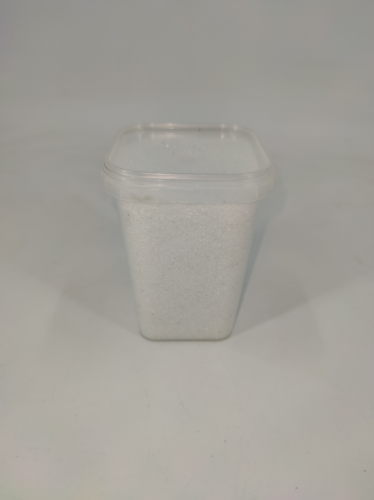 Glitter Sneeuw 550 gr.