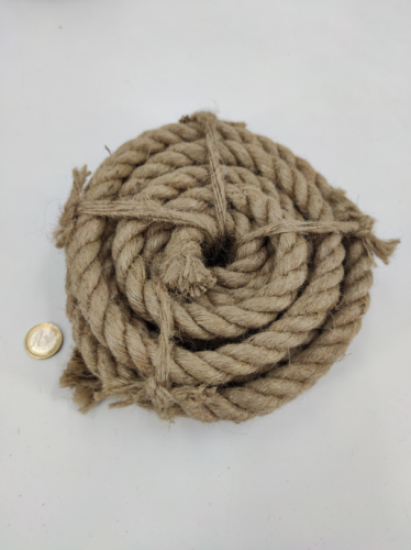 Zier-Seil 1.6 cm 5 m.