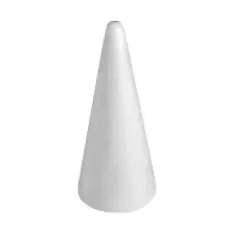 Styropor Cone 20 cm