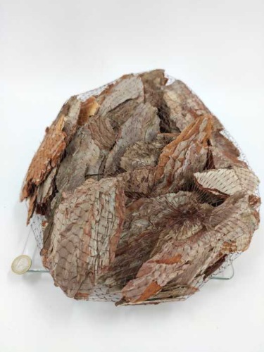 Maritima bark natural 1 kg.