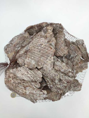 Ecorce de Maritima white-wash 1 kg.