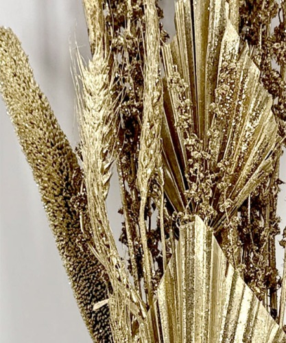 Boeket 'Mia' Goud
