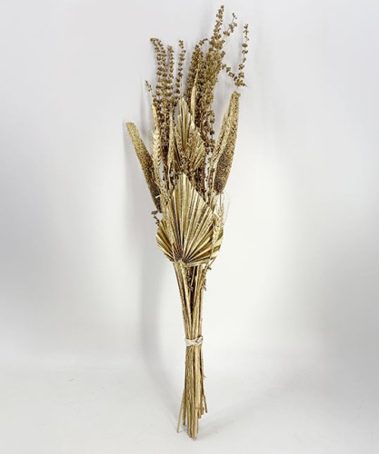 Boeket 'Mia' Goud